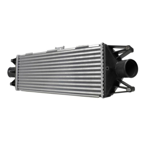 HELLA Ladeluftk&uuml;hler 8ML 366 341-481