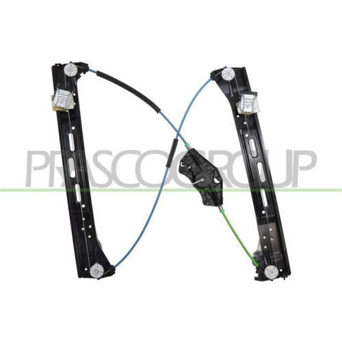 PRASCO Fensterheber VG101W023