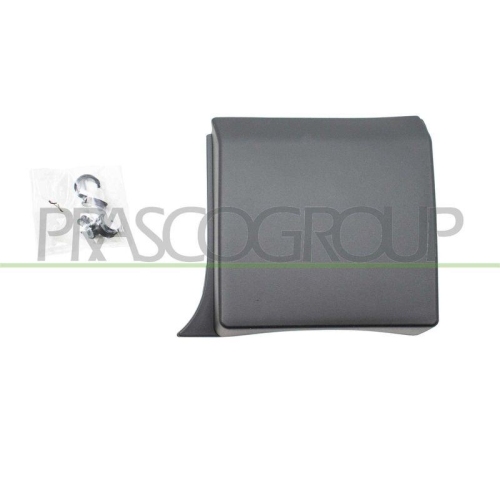 PRASCO Zier-/Schutzleiste, T&uuml;r OP9361416