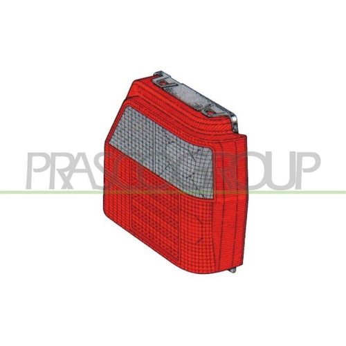 PRASCO Heckleuchte FT1294054