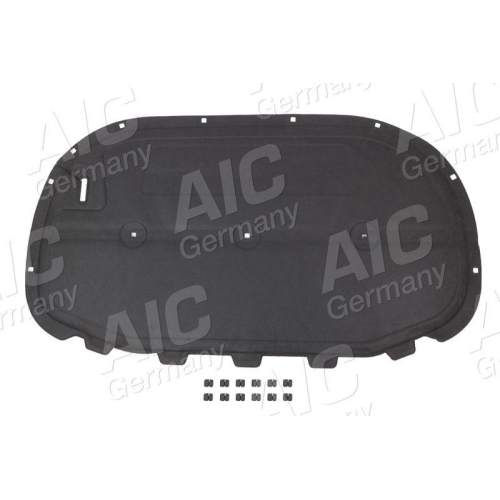 AIC Motorraumd&auml;mmung Original AIC Quality 57123