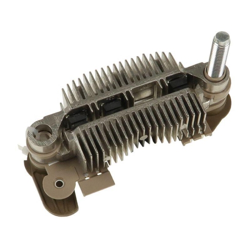 AS-PL Gleichrichter, Generator AS ARC5109