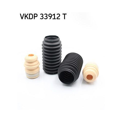SKF Staubschutzsatz, Sto&szlig;d&auml;mpfer VKDP 33912 T