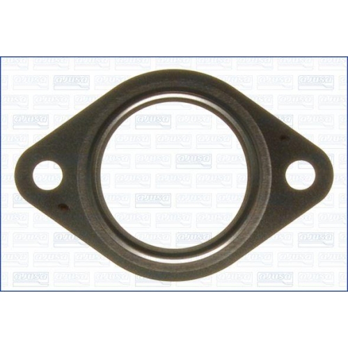AJUSA Dichtung, Abgasrohr 01153800