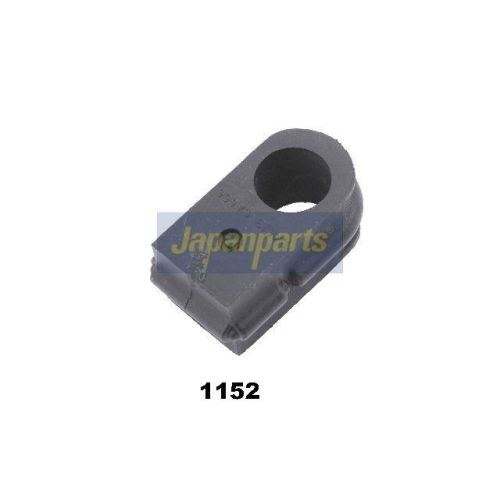 JAPANPARTS Lagerbuchse, Stabilisator RU-1152