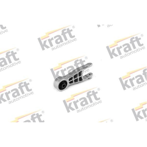 KRAFT Automotive Halter, Motoraufh&auml;ngung 1491687