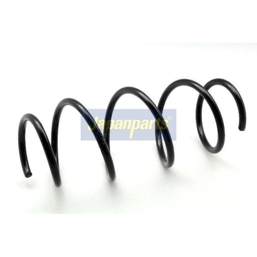 JAPANPARTS Fahrwerksfeder ZC3931H