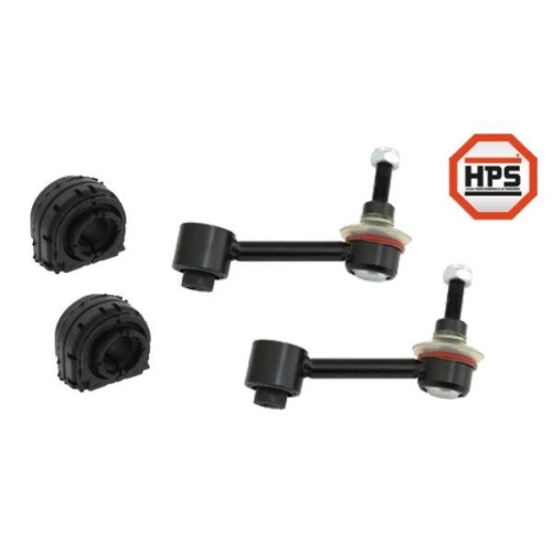 MAPCO Reparatursatz, Stabilisatorlager 53824HPS