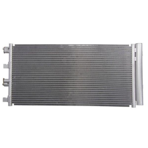 THERMOTEC Kondensator, Klimaanlage KTT110430
