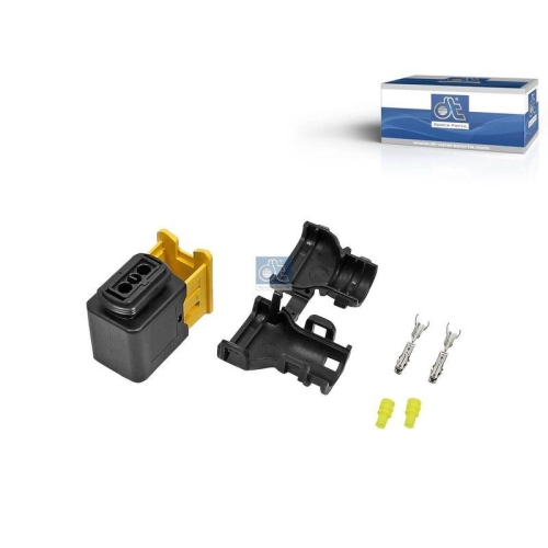 DT Spare Parts Stecker 4.96020