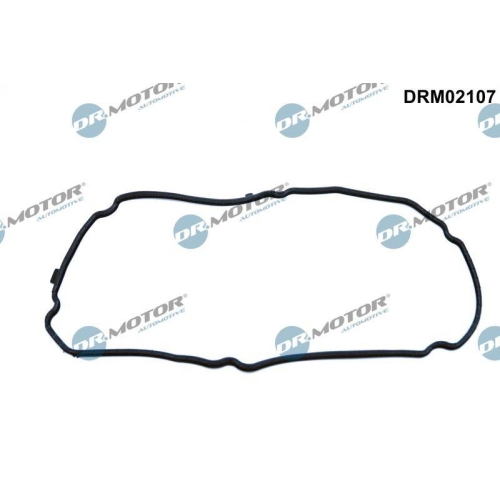 Dr.Motor Automotive Dichtung, Zylinderkopfhaube DRM02107