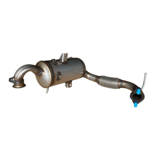 AHG Ru&szlig;-/Partikelfilter, Abgasanlage AHG2298