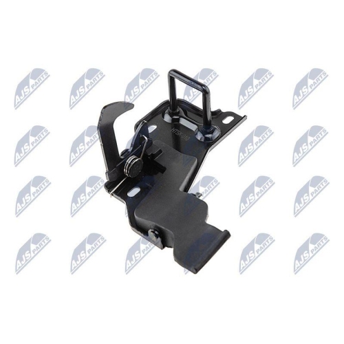 NTY Motorhaubenschloss EZC-SK-010