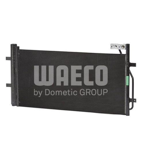 WAECO Kondensator, Klimaanlage 8880400496