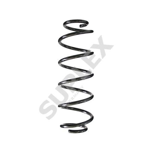 SUPLEX Fahrwerksfeder 39315