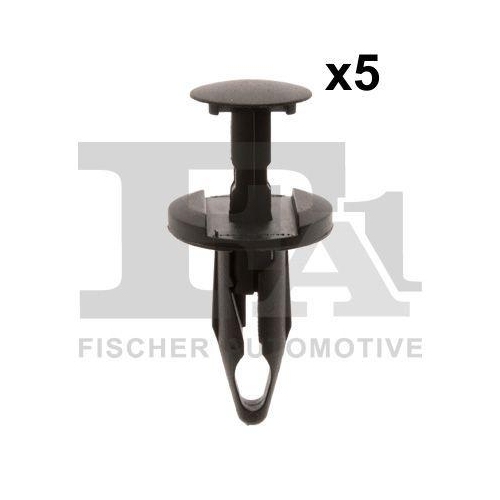 FA1 Clip, Zier-/Schutzleiste 13-30011.5