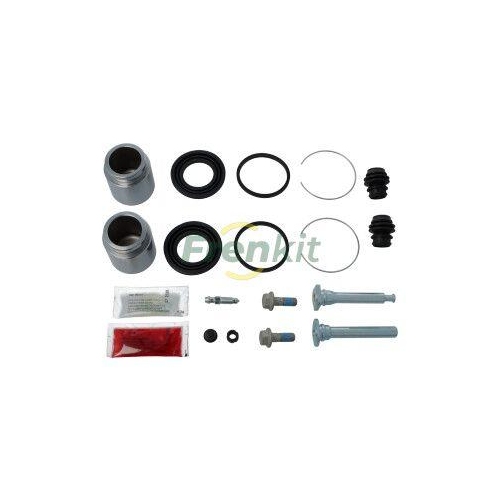 FRENKIT Reparatursatz, Bremssattel 743226