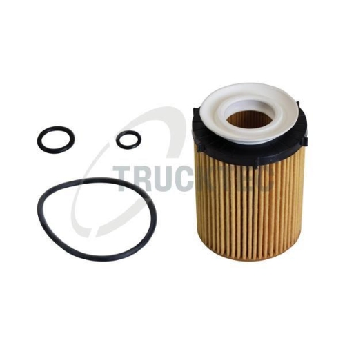 TRUCKTEC AUTOMOTIVE &Ouml;lfilter 02.18.147