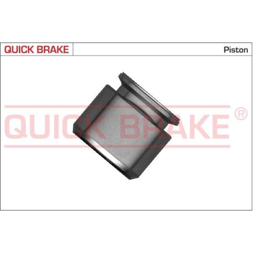 QUICK BRAKE Kolben, Bremssattel 185065K