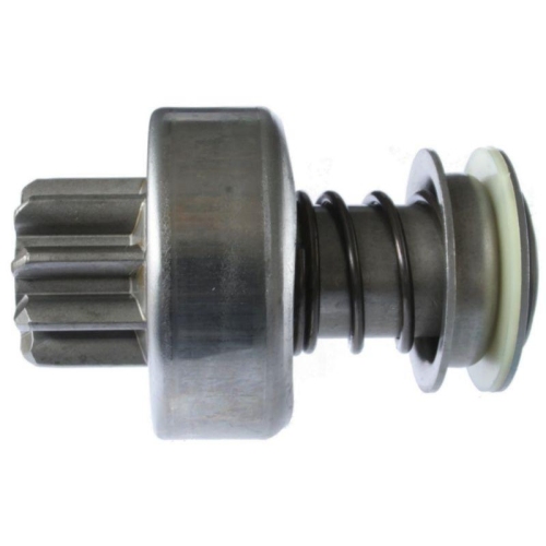 HC-Cargo Freilaufgetriebe, Starter F 032 132 273