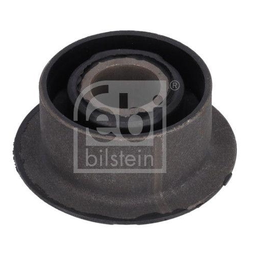 FEBI BILSTEIN Lagerbuchse, Blattfeder 1004990