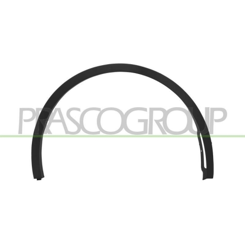 PRASCO Verbreiterung, Kotfl&uuml;gel TS6001581