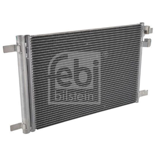 FEBI BILSTEIN Kondensator, Klimaanlage 197654