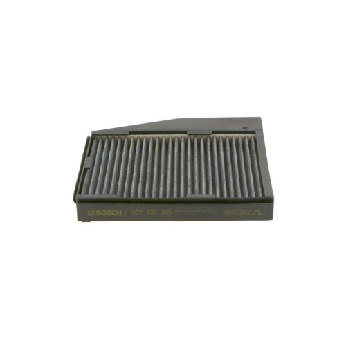 BOSCH Filter, Innenraumluft 1 987 432 365