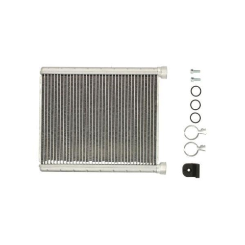 THERMOTEC W&auml;rmetauscher, Innenraumheizung D6M021TT