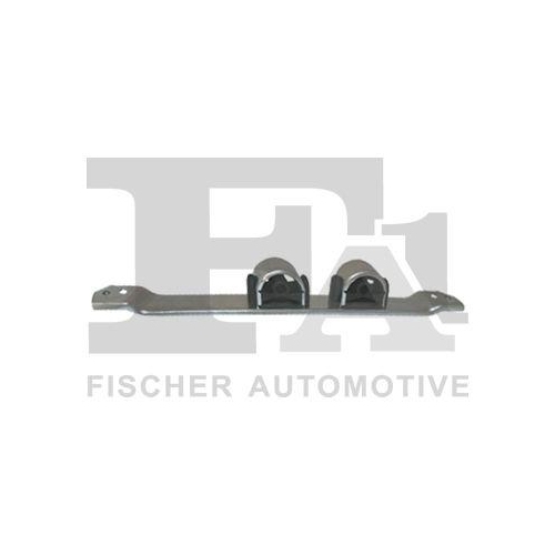 FA1 Halter, Abgasanlage 113-755