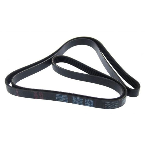 MAPCO Keilrippenriemen 262200