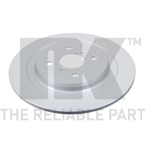 NK Bremsscheibe 3145111