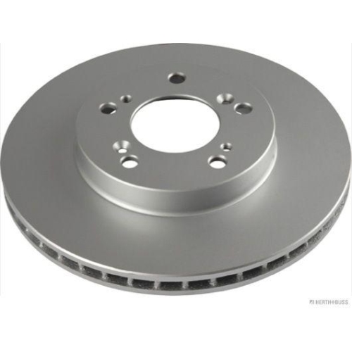 HERTH+BUSS JAKOPARTS Bremsscheibe J3304033