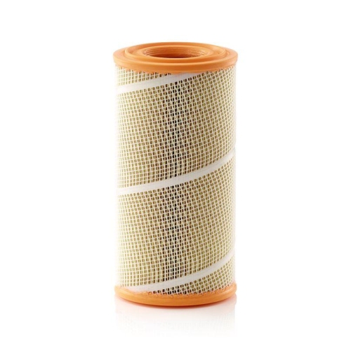 MANN-FILTER Luftfilter