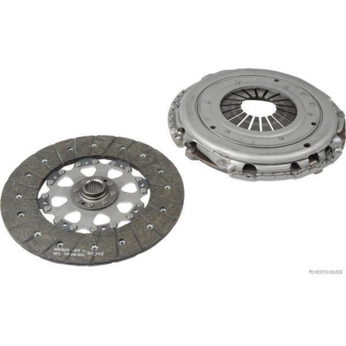 HERTH+BUSS JAKOPARTS Kupplungssatz J20005009