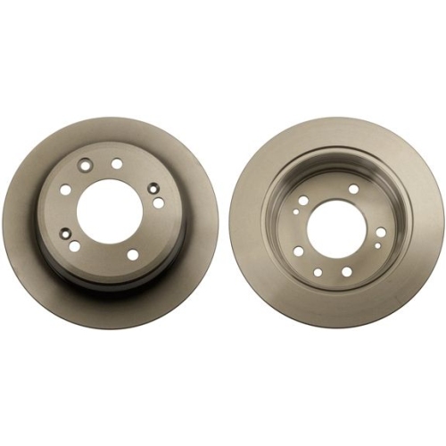 TRW Bremsscheibe DF6123