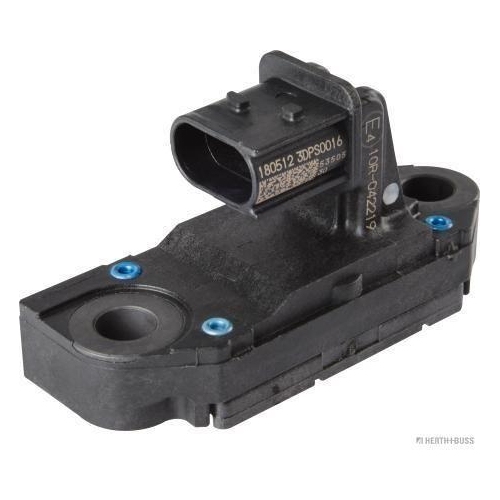 HERTH+BUSS ELPARTS Sensor, Abgasdruck 70668901