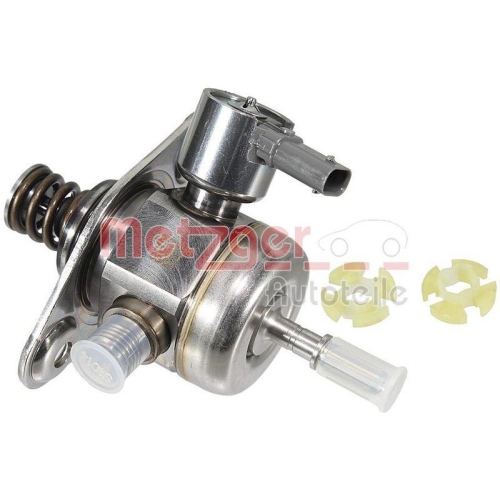 METZGER AUTOTEILE Hochdruckpumpe 2250598
