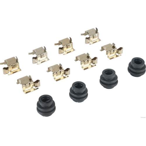 HERTH+BUSS JAKOPARTS Zubeh&ouml;rsatz, Scheibenbremsbelag J3665020