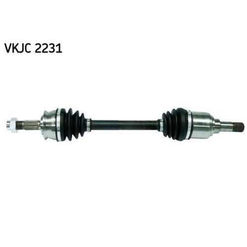SKF Antriebswelle VKJC 2231