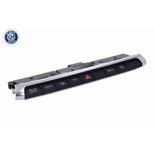 VEMO Multifunktionsschalter Q+, Erstausrüsterqualität V10-73-0511