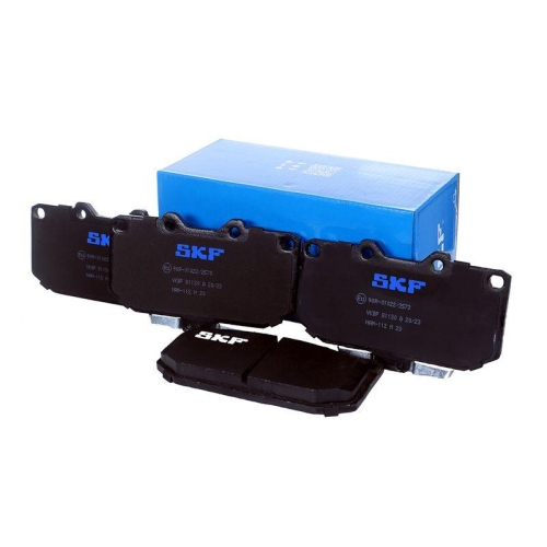 SKF Bremsbelagsatz, Scheibenbremse VKBP 81130 A