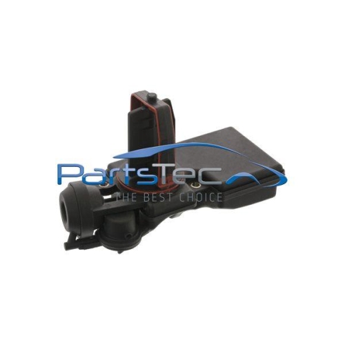 PartsTec Stellelement, Drallklappen (Saugrohr) PTA516-1011