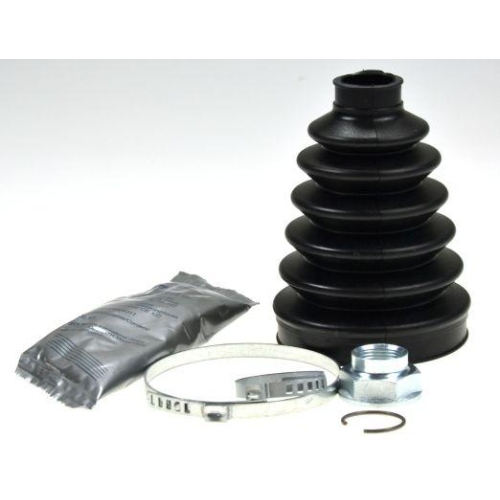 L&Ouml;BRO Faltenbalgsatz, Antriebswelle 306207