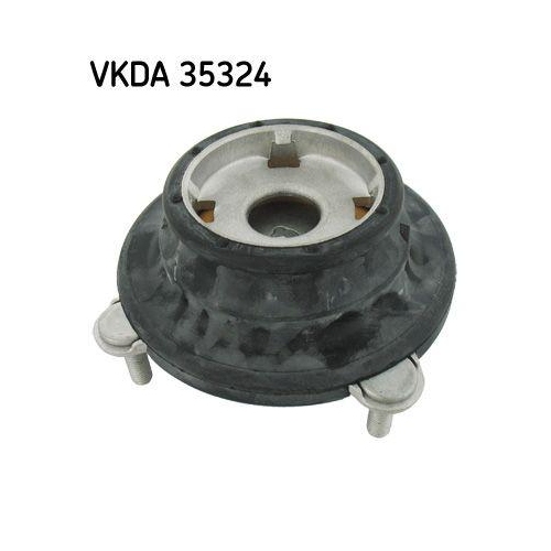 SKF Federbeinst&uuml;tzlager VKDA 35324