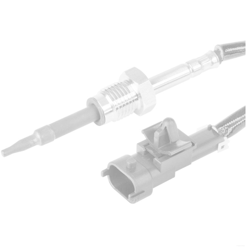 HERTH+BUSS JAKOPARTS Sensor, Abgastemperatur J5950527