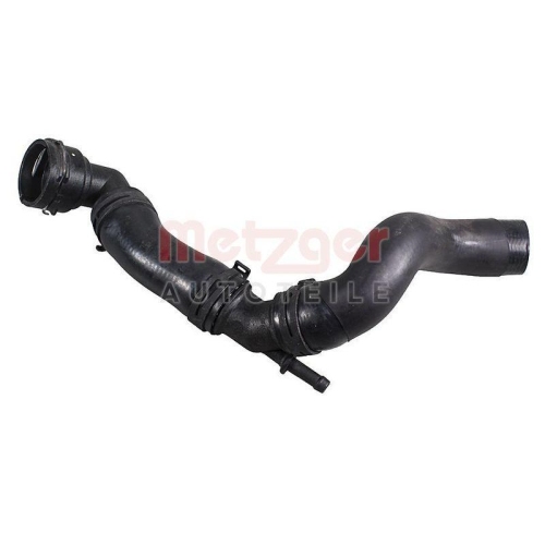 METZGER Kühlerschlauch 2422184
