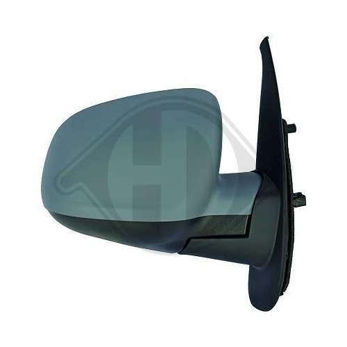 DIEDERICHS Au&szlig;enspiegel 1686924