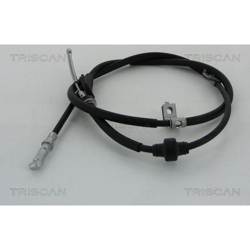 TRISCAN Seilzug, Feststellbremse 8140 40189