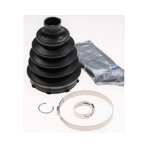 SPIDAN Faltenbalgsatz, Antriebswelle 36519